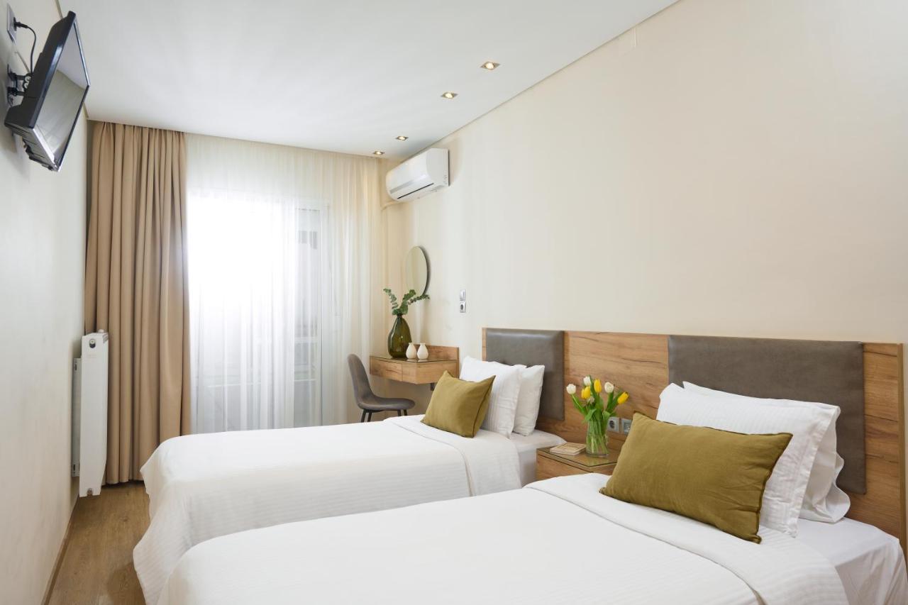 Filippos Hotel